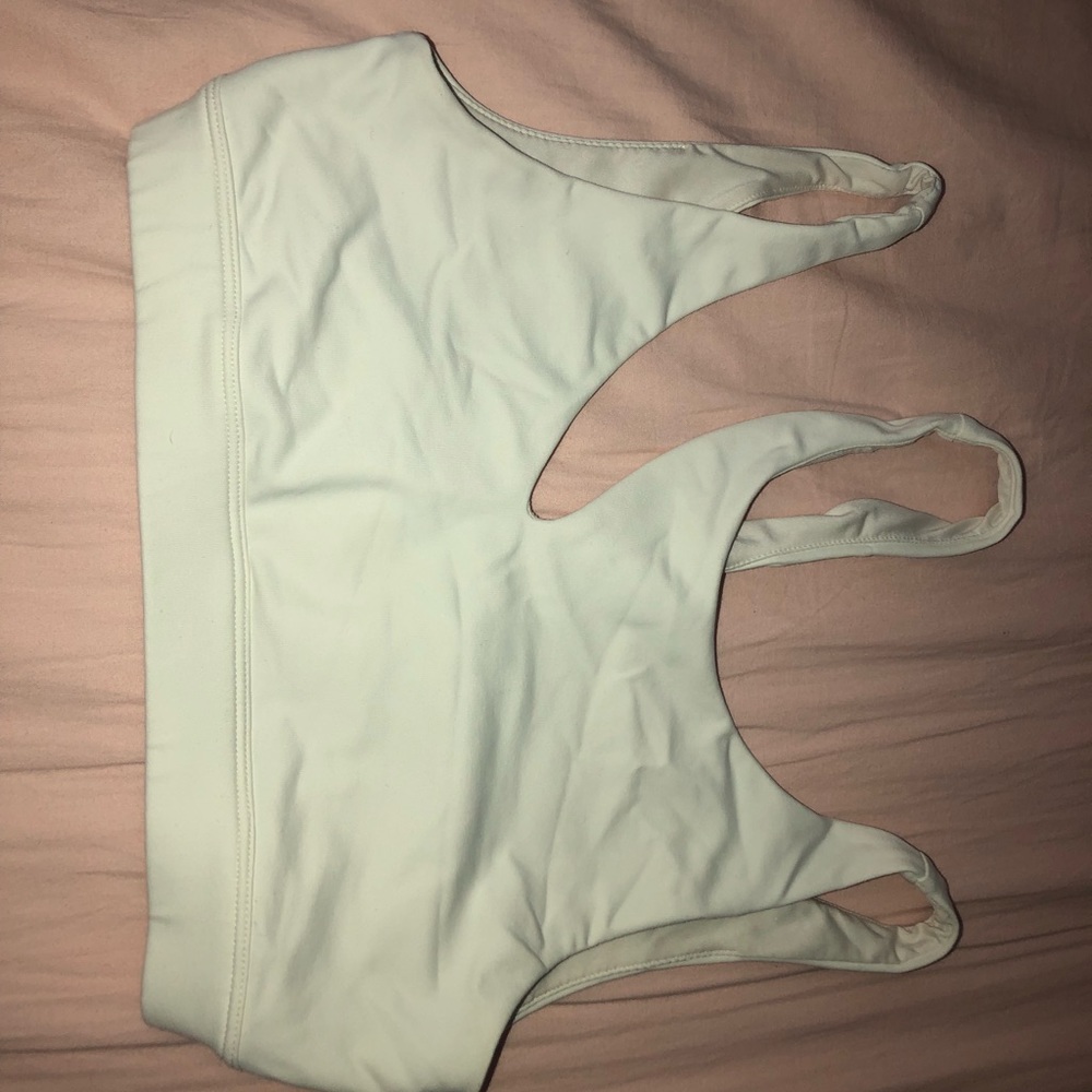 Alo Yoga Peak Bra